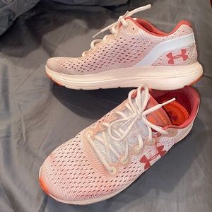 Under Armour Charged Sneakers